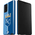 MLB Kansas City Royals Split Galaxy Note20 5G Pro Case
