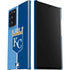 MLB Kansas City Royals Split Galaxy Note20 Ultra 5G Lite Case
