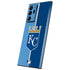 MLB Kansas City Royals Split Galaxy Note20 Ultra 5G Skin