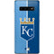 MLB Kansas City Royals Split Galaxy S10 Plus Skin