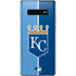 MLB Kansas City Royals Split Galaxy S10 Plus Skin
