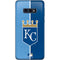 MLB Kansas City Royals Split Galaxy S10e Skin