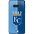 MLB Kansas City Royals Split Galaxy S10e Skin