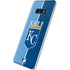 MLB Kansas City Royals Split Galaxy S10e Skin
