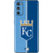 MLB Kansas City Royals Split Galaxy S20 Fan Edition Skin