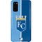 MLB Kansas City Royals Split Galaxy S20 Lite Case