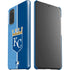 MLB Kansas City Royals Split Galaxy S20 Lite Case