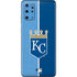 MLB Kansas City Royals Split Galaxy S20 Plus Skin