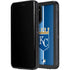 MLB Kansas City Royals Split Galaxy S20 Plus Waterproof Case