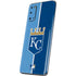 MLB Kansas City Royals Split Galaxy S20 Skin