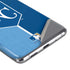 MLB Kansas City Royals Split Galaxy S20 Skin