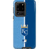 MLB Kansas City Royals Split Galaxy S20 Ultra 5G Pro Case
