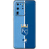 MLB Kansas City Royals Split Galaxy S20 Ultra 5G Skin
