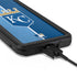 MLB Kansas City Royals Split Galaxy S20 Waterproof Case