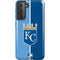 MLB Kansas City Royals Split Galaxy S21 5G Pro Case