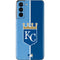 MLB Kansas City Royals Split Galaxy S21 5G Skin