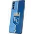 MLB Kansas City Royals Split Galaxy S21 5G Skin