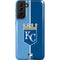 MLB Kansas City Royals Split Galaxy S21 Plus 5G Pro Case