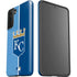 MLB Kansas City Royals Split Galaxy S21 Plus 5G Pro Case
