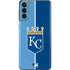 MLB Kansas City Royals Split Galaxy S21 Plus 5G Skin