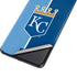 MLB Kansas City Royals Split Galaxy S21 Plus 5G Skin