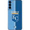MLB Kansas City Royals Split Galaxy S22 Plus Skin