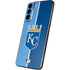 MLB Kansas City Royals Split Galaxy S22 Plus Skin