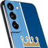 MLB Kansas City Royals Split Galaxy S22 Plus Skin