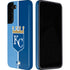 MLB Kansas City Royals Split Galaxy S22 Pro Case