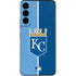 MLB Kansas City Royals Split Galaxy S22 Skin
