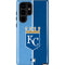 MLB Kansas City Royals Split Galaxy S22 Ultra Pro Case