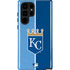 MLB Kansas City Royals Split Galaxy S22 Ultra Pro Case