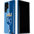 MLB Kansas City Royals Split Galaxy S22 Ultra Pro Case