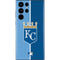 MLB Kansas City Royals Split Galaxy S22 Ultra Skin