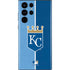 MLB Kansas City Royals Split Galaxy S22 Ultra Skin
