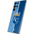 MLB Kansas City Royals Split Galaxy S22 Ultra Skin