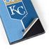 MLB Kansas City Royals Split Galaxy S22 Ultra Skin