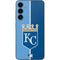 MLB Kansas City Royals Split Galaxy S23 FE Skin