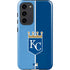MLB Kansas City Royals Split Galaxy S23 Plus Pro Case