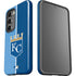MLB Kansas City Royals Split Galaxy S23 Plus Pro Case