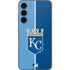 MLB Kansas City Royals Split Galaxy S23 Plus Skin