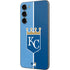 MLB Kansas City Royals Split Galaxy S23 Plus Skin
