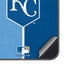 MLB Kansas City Royals Split Galaxy S23 Plus Skin