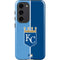 MLB Kansas City Royals Split Galaxy S23 Pro Case