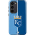 MLB Kansas City Royals Split Galaxy S23 Pro Case