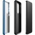 MLB Kansas City Royals Split Galaxy S23 Pro Case