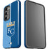 MLB Kansas City Royals Split Galaxy S23 Pro Case