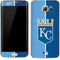 MLB Kansas City Royals Split Galaxy S7 Edge Skin