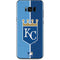 MLB Kansas City Royals Split Galaxy S8 Plus Skin