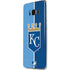 MLB Kansas City Royals Split Galaxy S8 Plus Skin